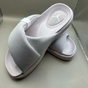Nike Women's Jordan Sophia Slide Slippers Light purple DD9277-515 ☀️🛍️